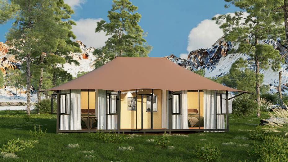 青州市装配式建筑厂家