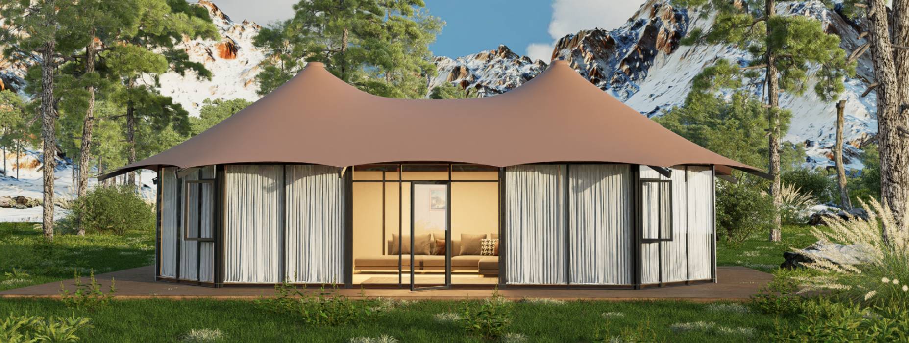 青州市移动式建筑钢结构房屋